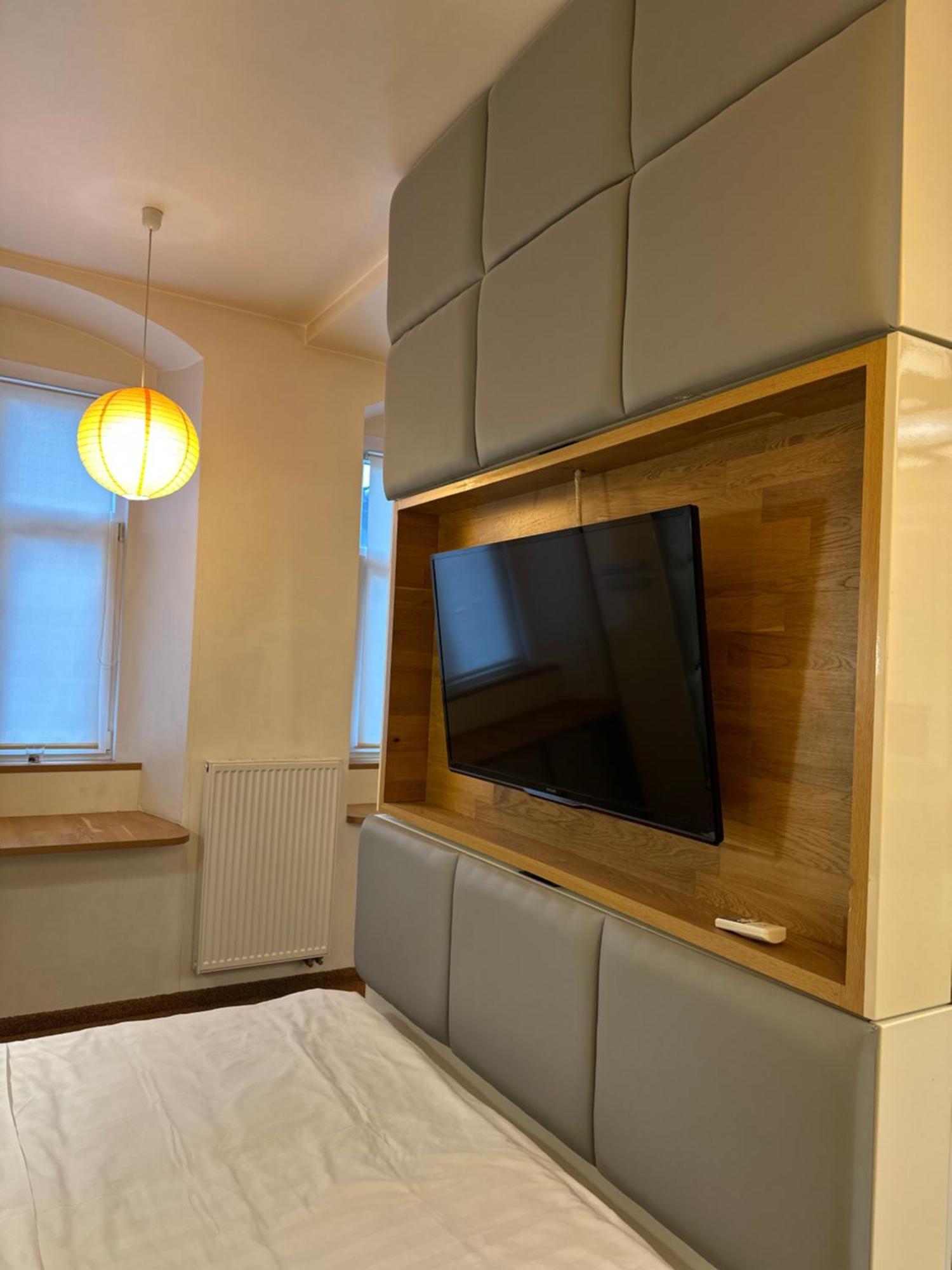 Apartment Ploscha Rynok Lemberg Exterior foto